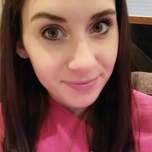 Meet your Posher, Sabrina