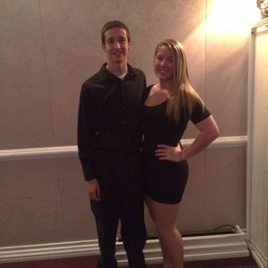 Meet your Posher, Brandon