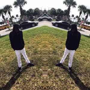 Meet your Posher, Shane