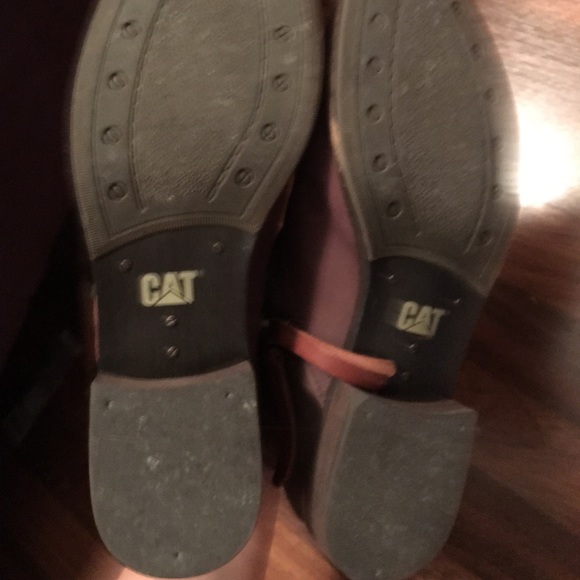 CAT women's boot size 7 - Picture 3 of 4