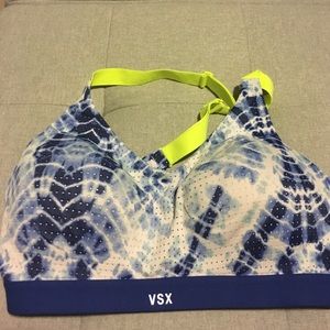 VSX|||||||| Lightweight Sportsbra