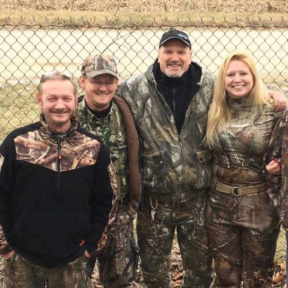 Meet your Posher, Holly