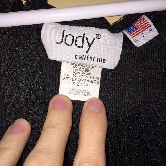 Prom Dress - Picture 5 of 5