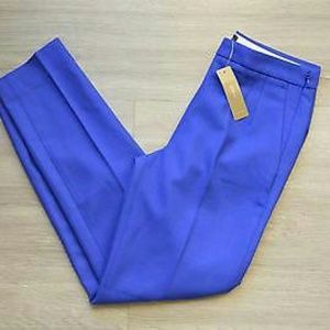 J.crew martie pant (NWT)