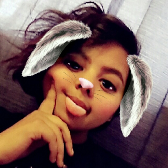 Meet your Posher, Ash - Picture 1 of 1