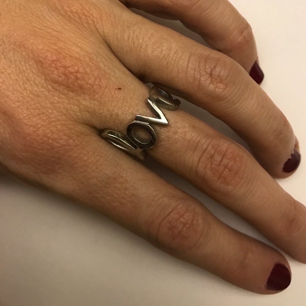 Love ❤ Ring