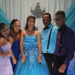 Meet your Posher, Braulio