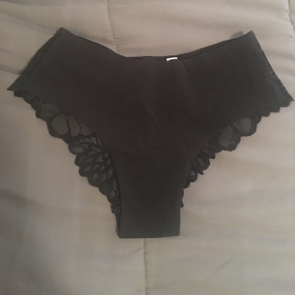 PINK underwear