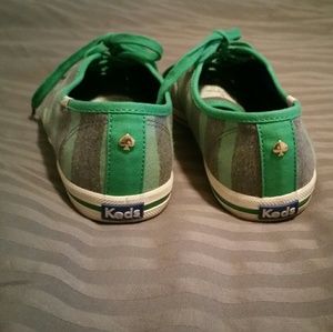 Kate Spade for Keds sneakers