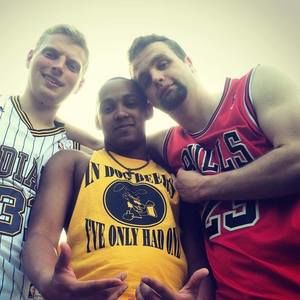 Meet your Posher, Bobby