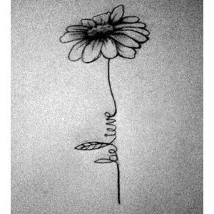 Meet your Posher, Teresa