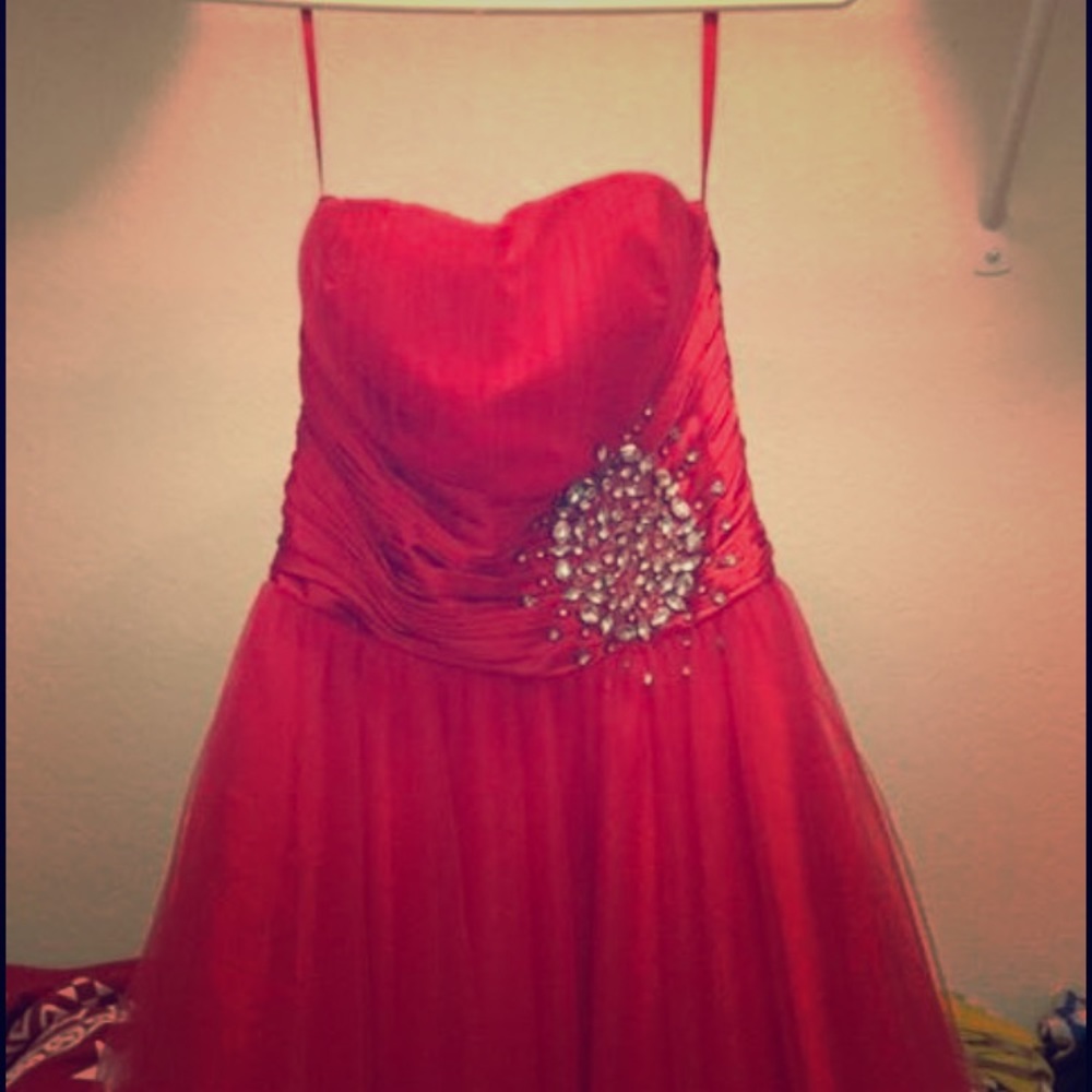 Dresses $ Shoes
