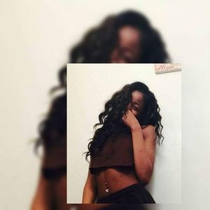 Meet your Posher, Alisa