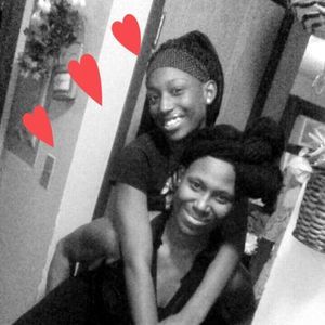 Meet your Posher, Temisha