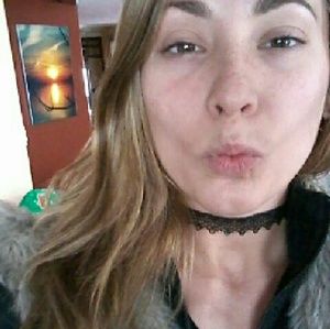 Meet your Posher, Daisy-marie