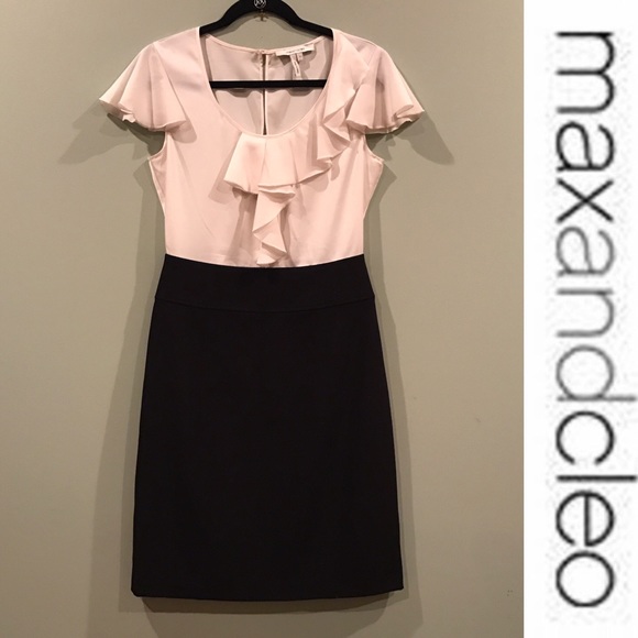 Max & Cleo Dresses & Skirts - Max and Cleo Dress / Size 4