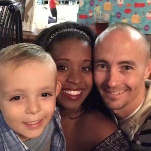 Meet your Posher, Tim