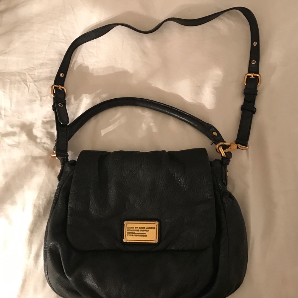 Marc By Marc Jacobs classic shoulder bag