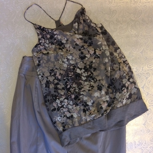 Gray Express Outfit Bundle - Picture 3 of 3