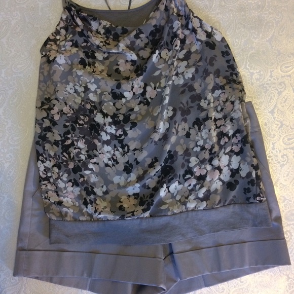 Gray Express Outfit Bundle - Picture 2 of 3