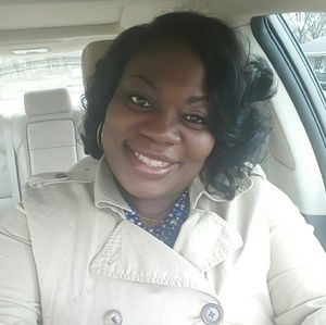 Meet your Posher, Terrilyn