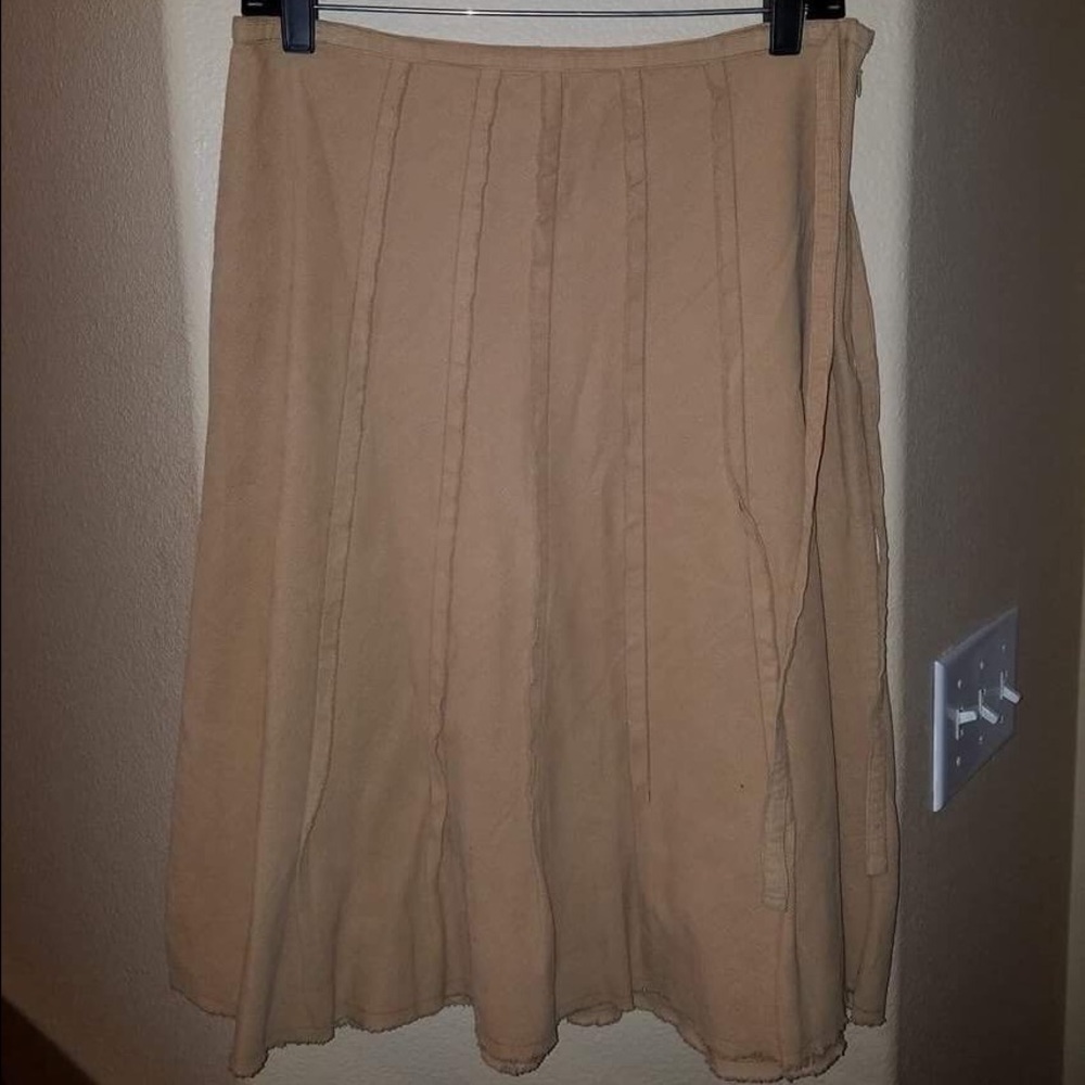 Flowy Skirt