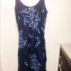 Old Navy Sea Dress