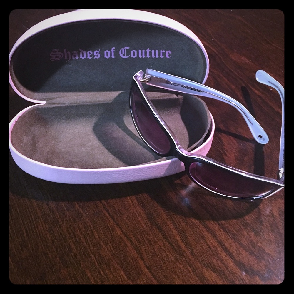 Juicy Couture Sunglasses