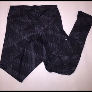 Workout leggings - never worn