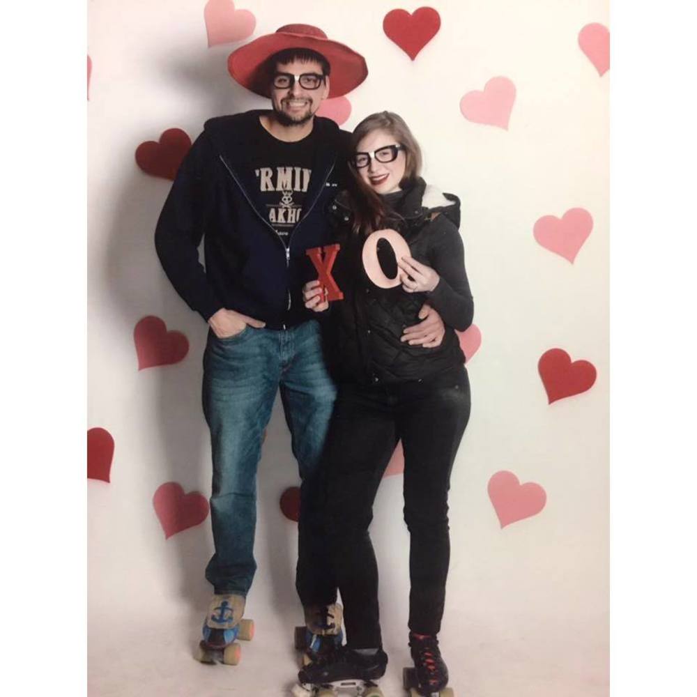 Meet your Posher, Lindsey