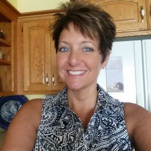 Meet your Posher, Karen