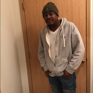 Meet your Posher, Darrell