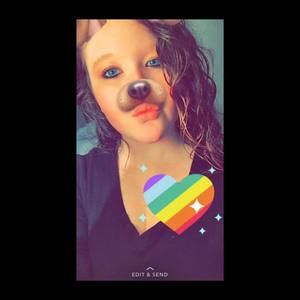 Meet your Posher, Kaylee