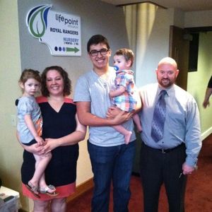 Meet your Posher, Bobbie