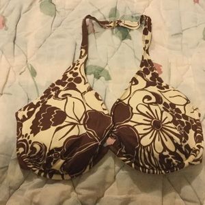 🎉SALE 🎉Victoria's Secret 36DD/Lrg Bikini set