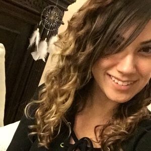 Meet your Posher, Sarah