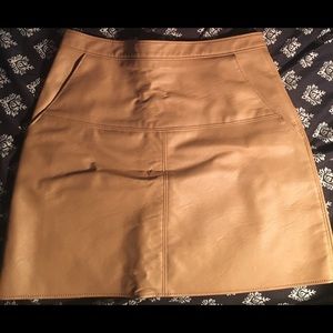 Forever 21 Skirt
