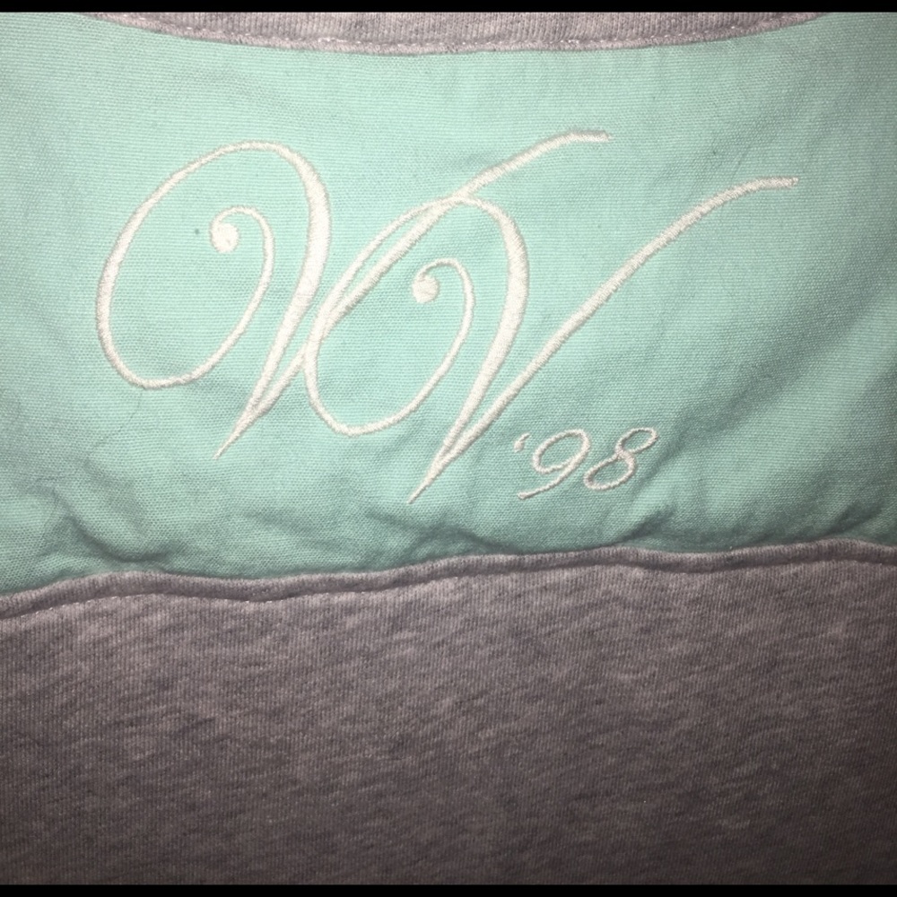 Vineyard Vines Pull Over Half Zip - image 3