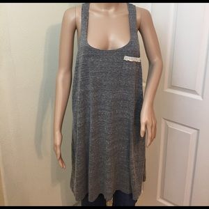 Women's Lucky Brand Swim Wear Coverup