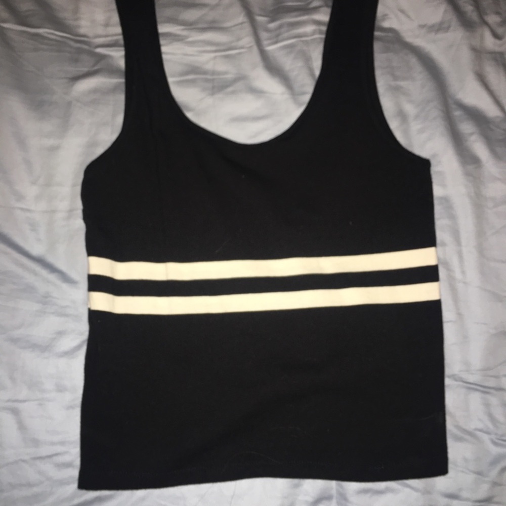 crop