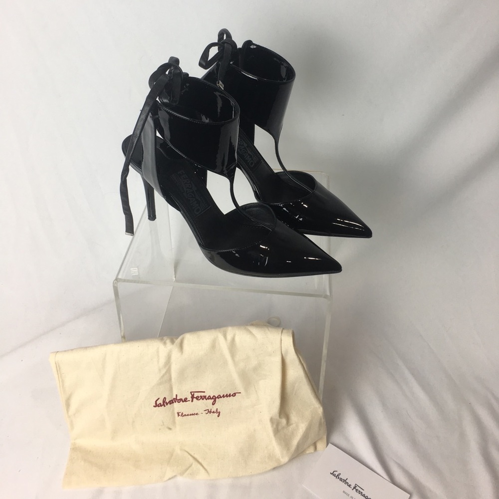Salvatore Ferragamo Rachel ❤