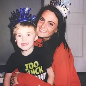 Meet your Posher, Morgan