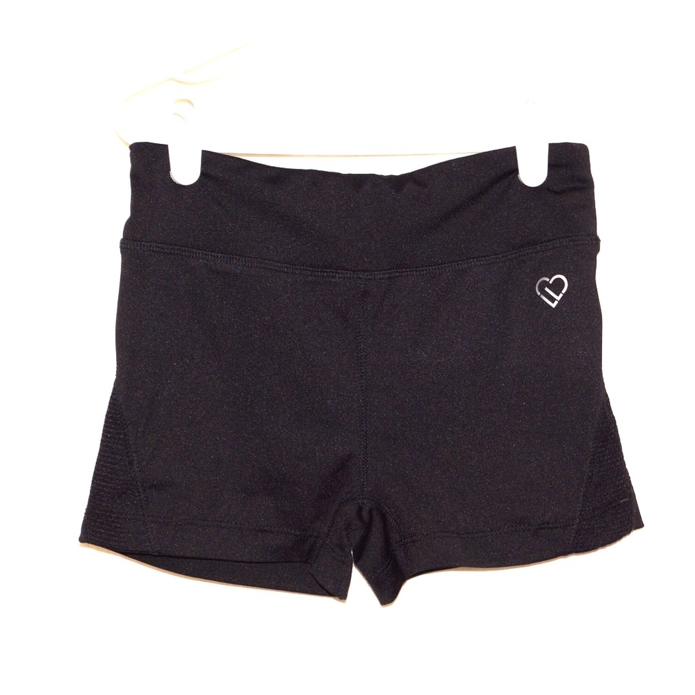 LIVE LOVE DREAM volleyball shorts
