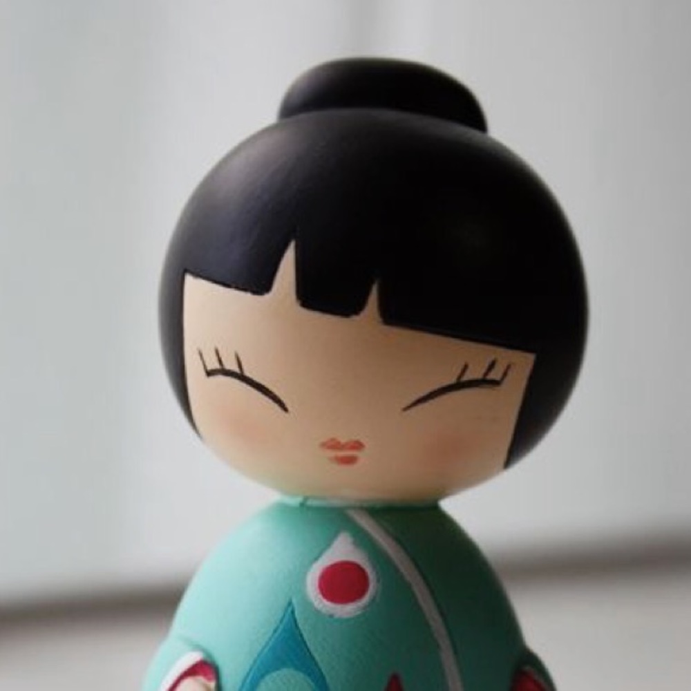 Meet your Posher, Chiayu