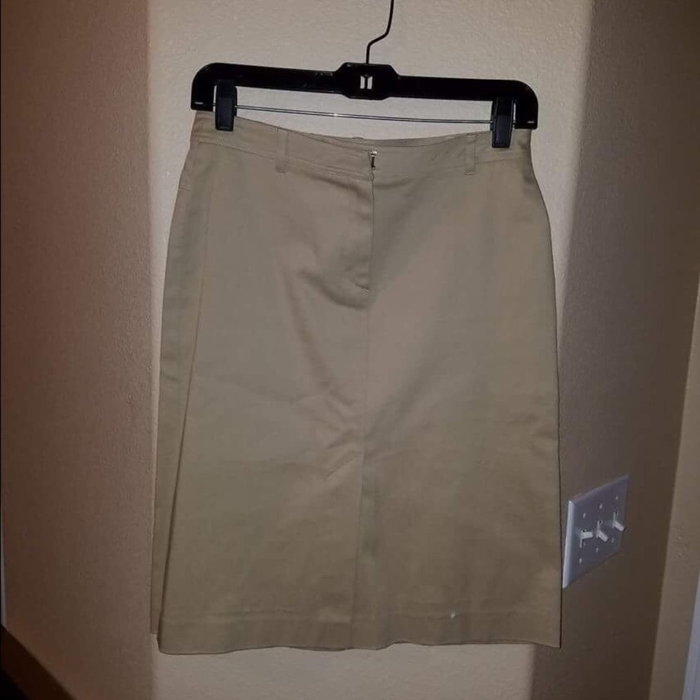 Skirt