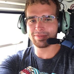 Meet your Posher, Scott