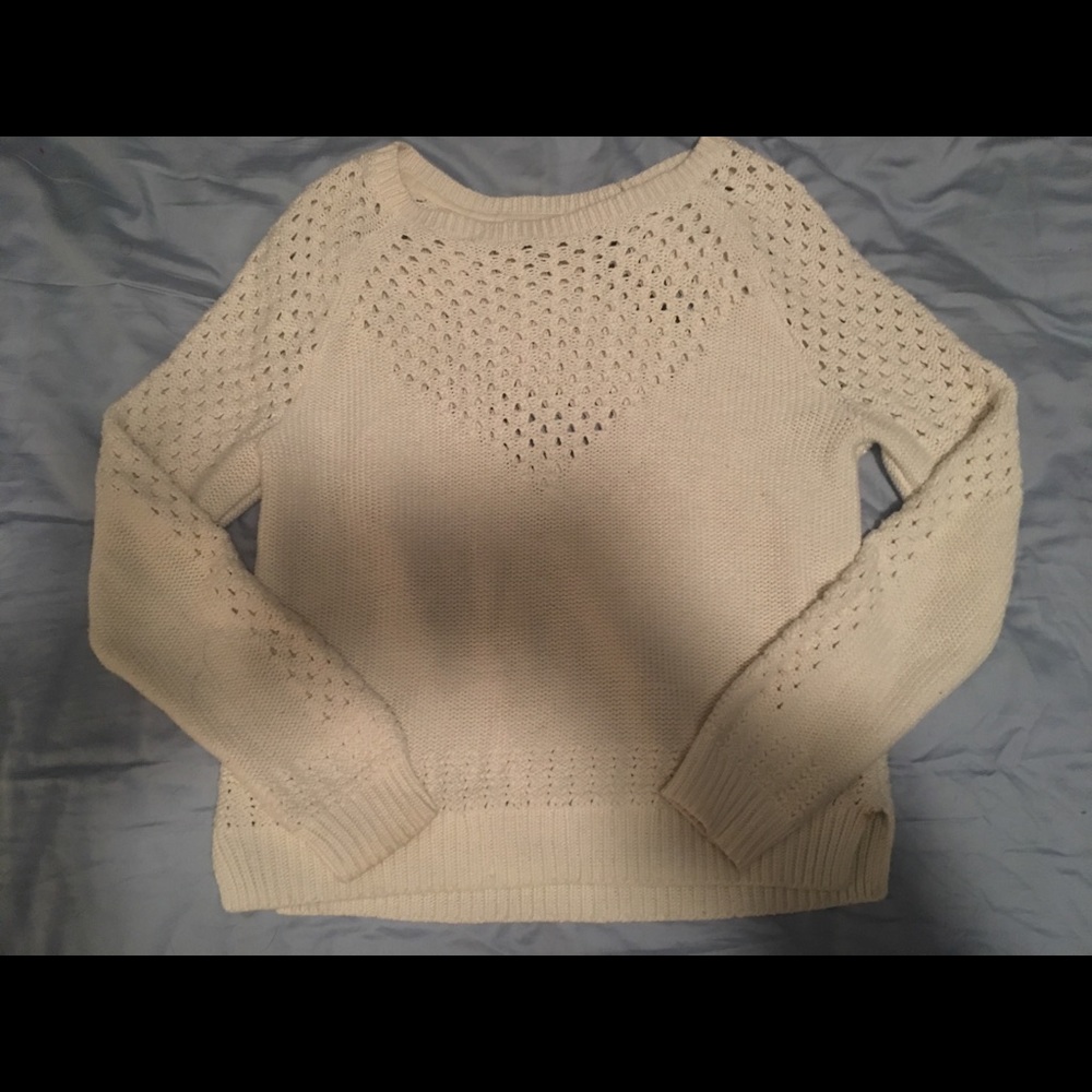 sweater