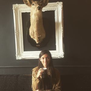 Meet your Posher, Jenna