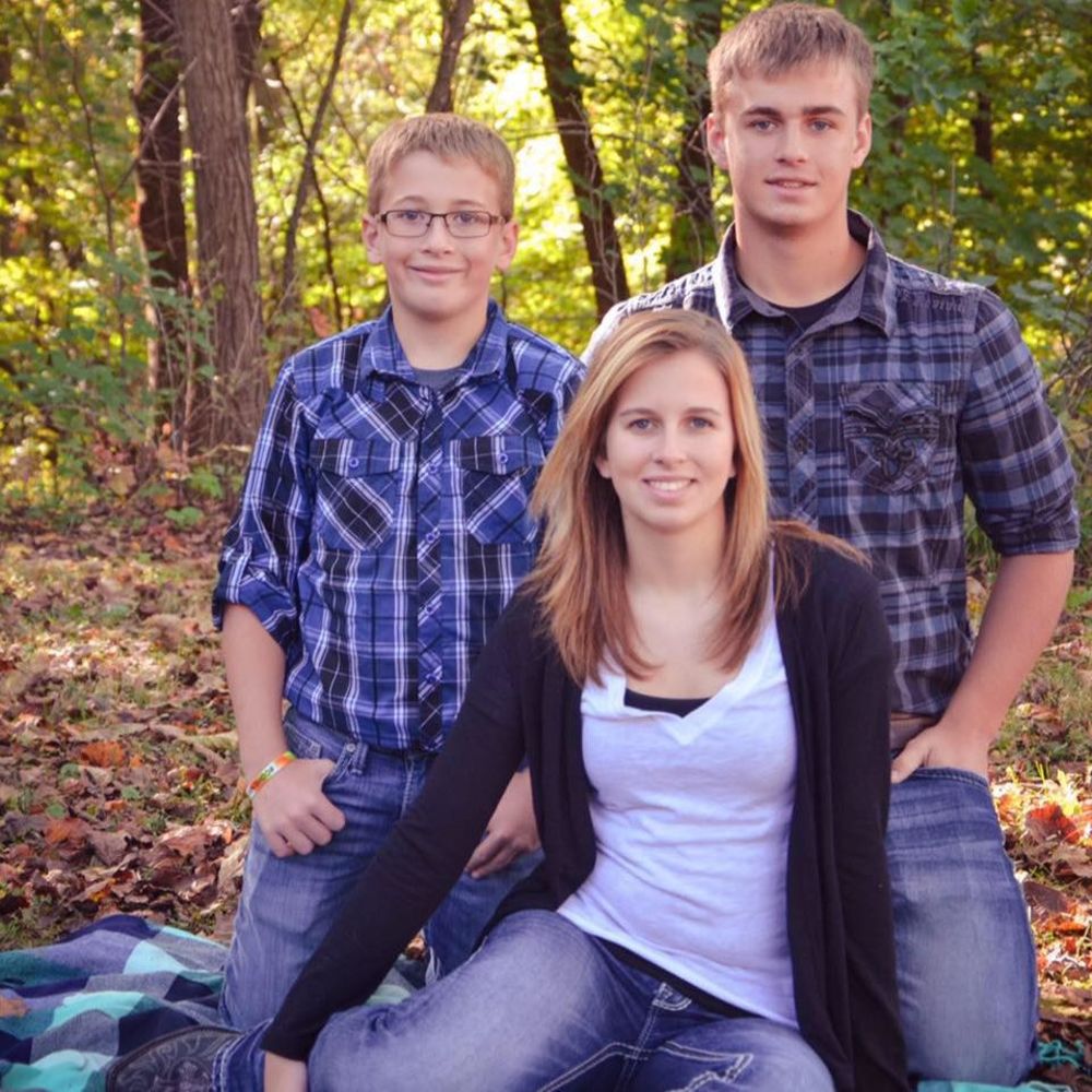 Meet your Posher, Patti