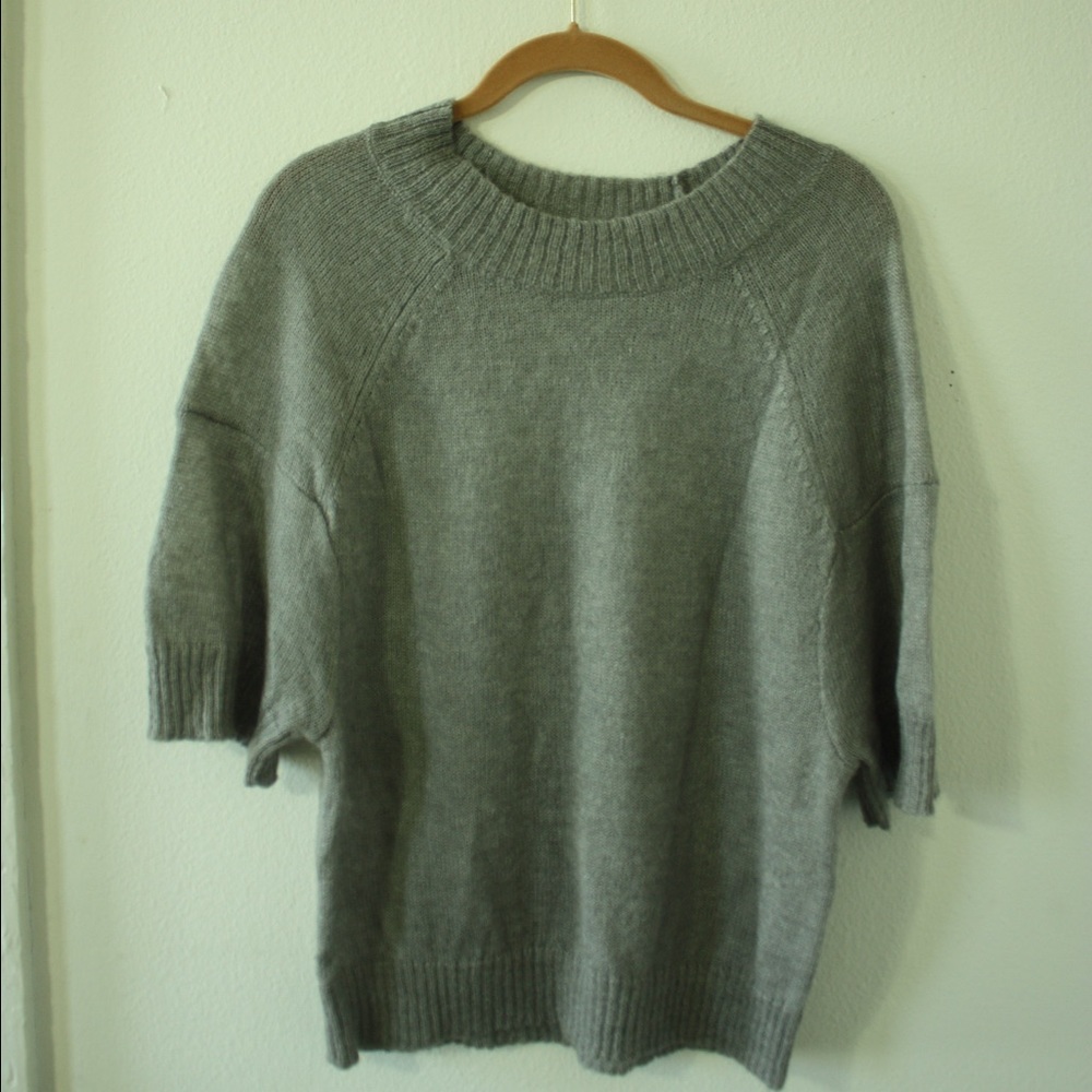 Loft sweater